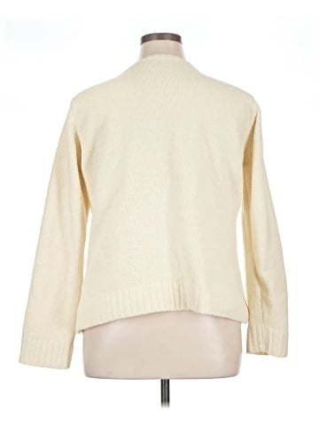 Basic Editions Pullover Sweater (view 2)