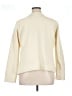 Basic Editions 100% Polyester Ivory Pullover Sweater Size XL - photo 2