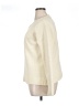 Basic Editions 100% Polyester Ivory Pullover Sweater Size XL - photo 5