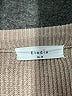 Elodie Tan Pullover Sweater Size M - photo 7