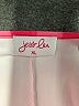 Jess Lea Checkered-gingham Pink Active T-Shirt Size XL - photo 7