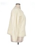 Basic Editions 100% Polyester Ivory Pullover Sweater Size XL - photo 4