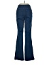 Women With Control Blue Jeans Size 2 - photo 2