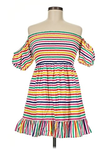 Lovers + Friends Casual Dress (view 1)