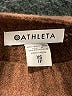Athleta Brown Wool Sweater Size XS - photo 7