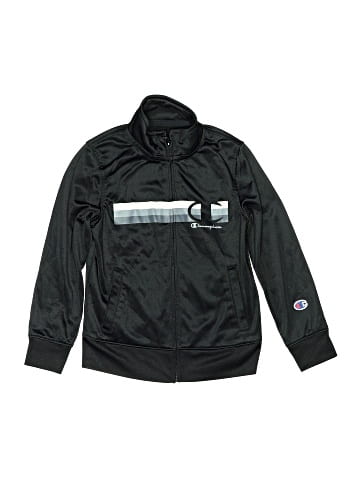 Champion Track Jacket (view 1)