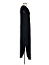 Cupio Solid Black Casual Dress Size S - photo 4