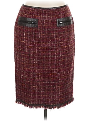 Lafayette 148 New York Formal Skirt (view 1)