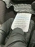 J.Crew Houndstooth Gray Formal Skirt Size 6 - photo 5