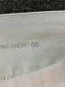 Chico's Solid Ivory Shorts Size XS (00) - photo 5