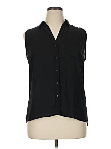 The Limited Sleeveless Blouse (view 1)