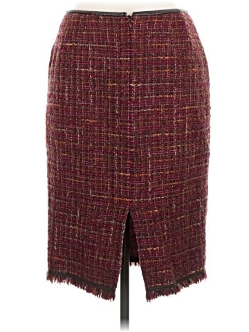 Lafayette 148 New York Formal Skirt (view 2)
