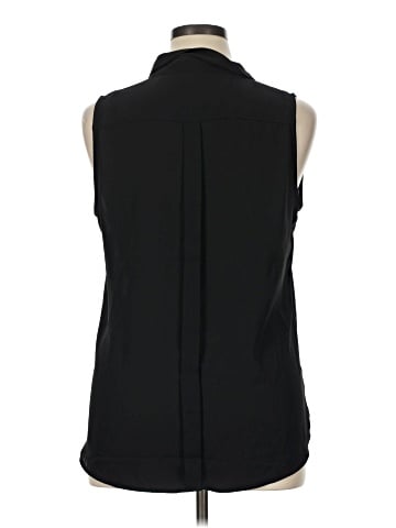The Limited Sleeveless Blouse (view 2)