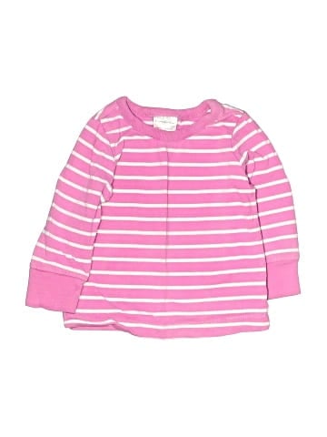 Hanna Andersson Long Sleeve Top (view 1)