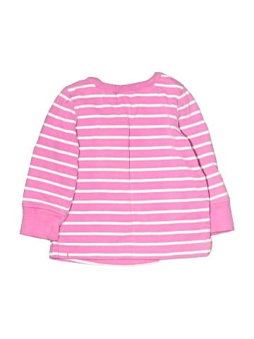 Hanna Andersson Long Sleeve Top (view 2)