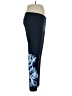 Gap Fit Graphic Blue Active Pants Size XL (tall) - photo 4