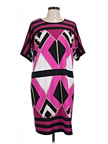 Gibson Latimer Casual Dress (view 1)