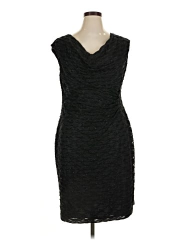 Connected Apparel Cocktail Dress (view 1)