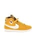Nike Yellow Sneakers Size 10 - photo 1