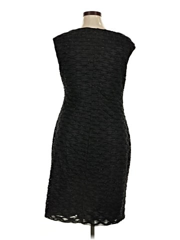 Connected Apparel Cocktail Dress (view 2)