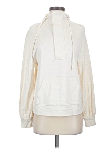CAbi Pullover Sweater (view 1)