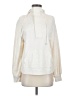 CAbi Ivory Pullover Sweater Size XS - photo 1