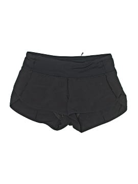 Lululemon Athletica Athletic Shorts