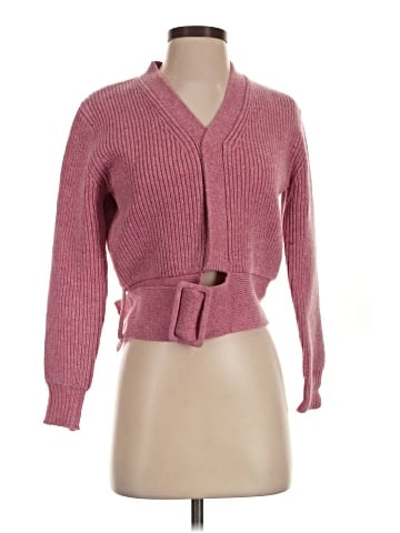 Victoria Beckham Pullover Sweater (view 1)