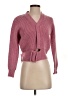 Victoria Beckham 100% Wool Pink Pullover Sweater Size 0 (1) - photo 1