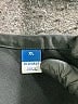 Old Navy 100% Polyester Solid Black Formal Skirt Size XL - photo 4