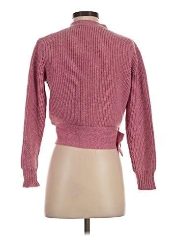 Victoria Beckham Pullover Sweater (view 2)