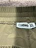 Ci Sono Green Cargo Pants Size XL - photo 7