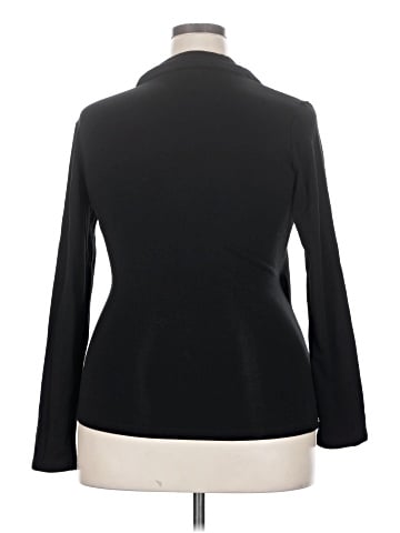 OGL Long Sleeve Blouse (view 2)