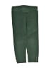 Janie and Jack Solid Green Active Pants Size 3 - photo 1