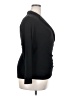 OGL Black Long Sleeve Blouse Size 2X - photo 4