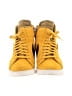 Nike Yellow Sneakers Size 10 - photo 2