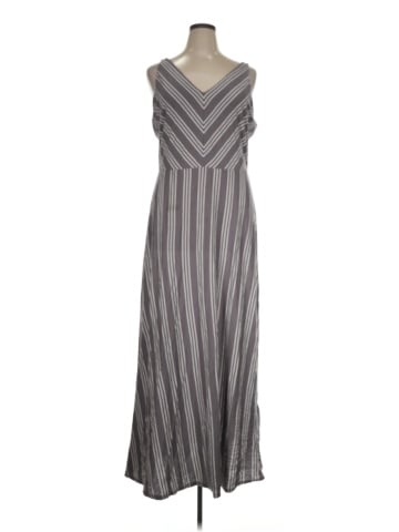 LC Lauren Conrad Casual Dress (view 1)