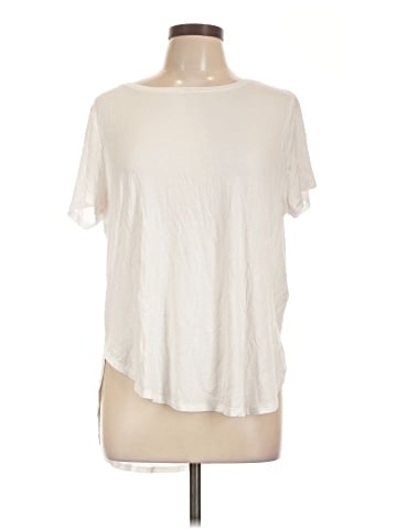 Halogen Short Sleeve T-Shirt (view 1)