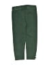 Janie and Jack Solid Green Active Pants Size 3 - photo 2