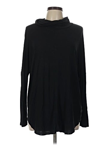 Suzanne Betro Long Sleeve Turtleneck (view 1)