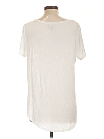 Halogen Short Sleeve T-Shirt (view 2)