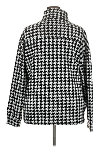 Jess Lea Pullover Sweater (view 2)