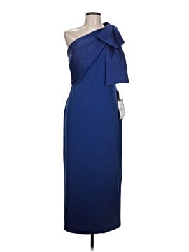 Betsy & Adam Cocktail Dress (view 1)