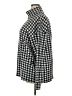 Jess Lea Houndstooth Silver Pullover Sweater Size 2X - photo 5