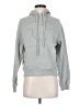 H&M Gray Sweatshirt Size XS - photo 1