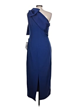 Betsy & Adam Cocktail Dress (view 2)