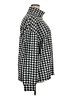 Jess Lea Houndstooth Silver Pullover Sweater Size 2X - photo 4