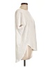 Halogen Ivory Short Sleeve T-Shirt Size L - photo 4