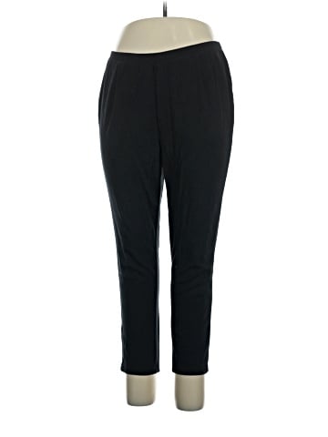 Liz & Me Casual Pants (view 1)