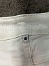 Kut from the Kloth Ivory Jeans Size 10 - photo 7